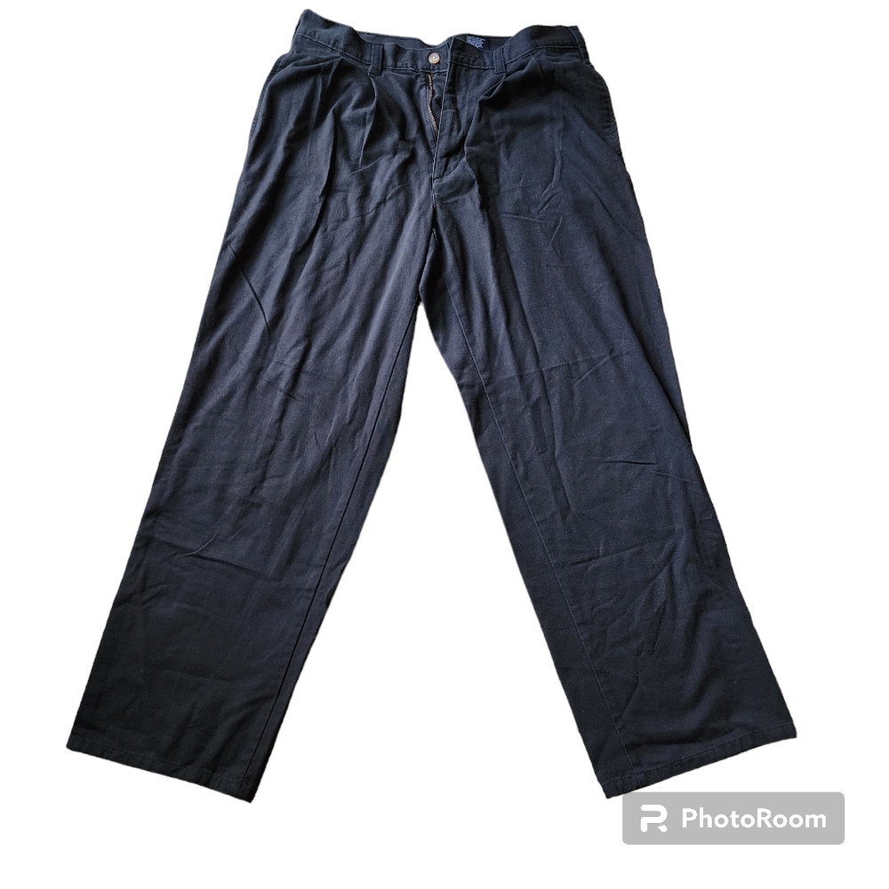 Men's puritan work pants 32x30